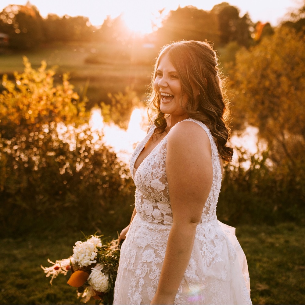 Meet your Posher, Amanda